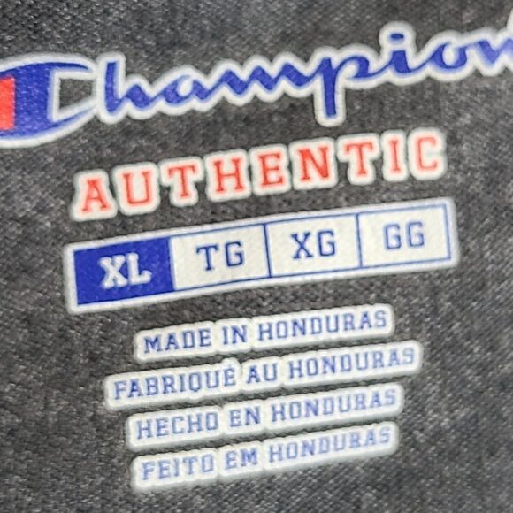 Champion tshirt - Picture 4 of 5